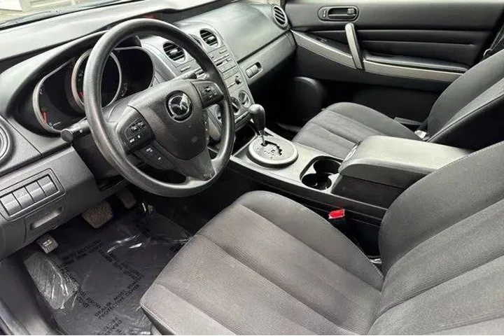$9485 : Mazda CX-7 2011 i SV 4dr SUV image 10