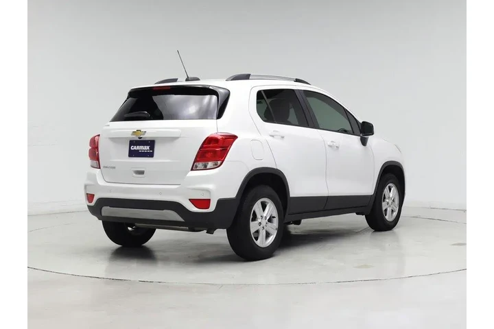 $16998 : Chevrolet Trax 2022 AWD LT 4 image 8