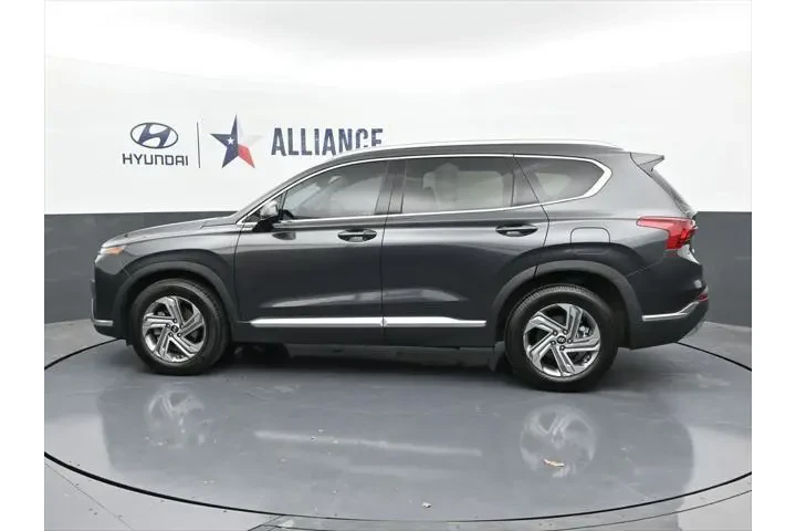 $20000 : Hyundai SANTA FE 2022 SEL 4d image 3