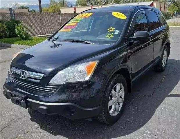 $11399 : 2007 HONDA CR-V image 4