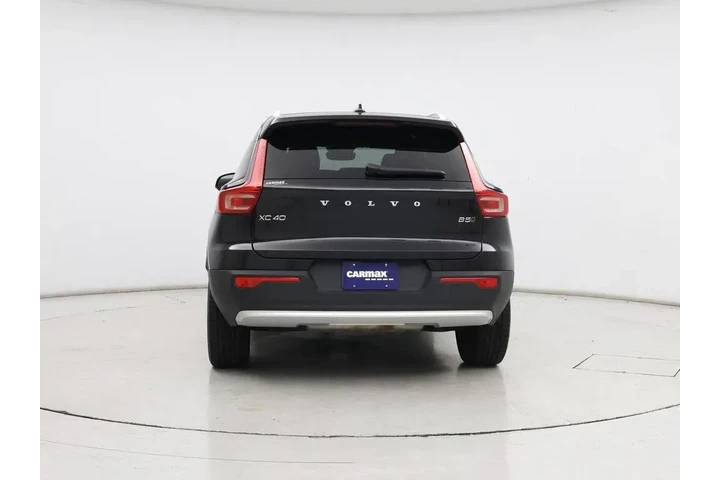 $30998 : Volvo XC40 2025 AWD B5 Plus image 6
