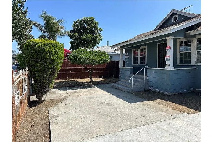 $3500 : Excellent Potential House image 2