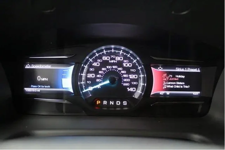 $12470 : Ford Flex 2018 AWD SEL 4dr C image 10