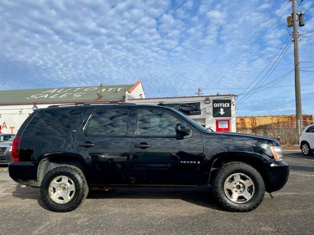 $7995 : 2007 Tahoe LS image 5