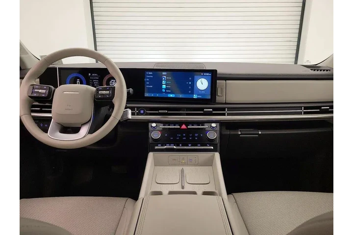 $30998 : Hyundai SANTA FE 2025 SEL 4d image 9