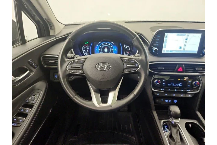 $22998 : Hyundai SANTA FE 2020 Limite image 10