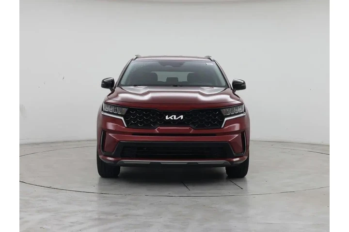 $23998 : Kia Sorento 2022 S 4dr SUV image 5