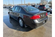 $4980 : 2009 Lucerne 4dr Sdn CXL Spec thumbnail