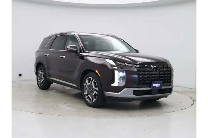 $36998 : Hyundai PALISADE 2023 Limite image 1