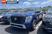 $32390 : PRE-OWNED 2022 NISSAN TITAN SV thumbnail