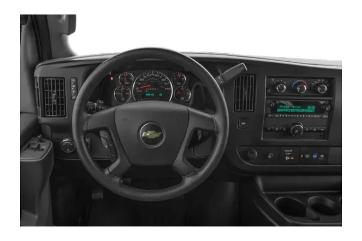 $39995 : Chevrolet Express 2024 LT 35 image 7