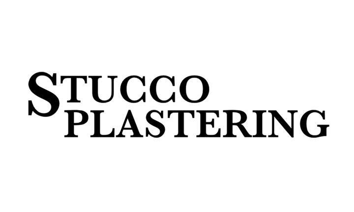 STUCCO PLASTERING image 1