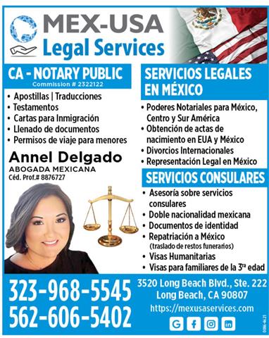 MEX USA Legal Services LLC image 4