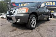 $8850 : 2012 NISSAN TITAN CREW CAB thumbnail