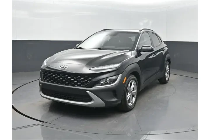 $18837 : Hyundai KONA 2023 SEL 4dr Cr image 1