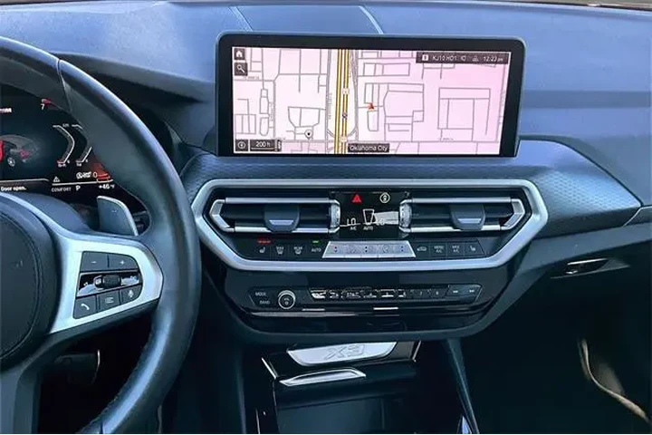 $29697 : BMW X3 2022 AWD xDrive30i 4d image 6