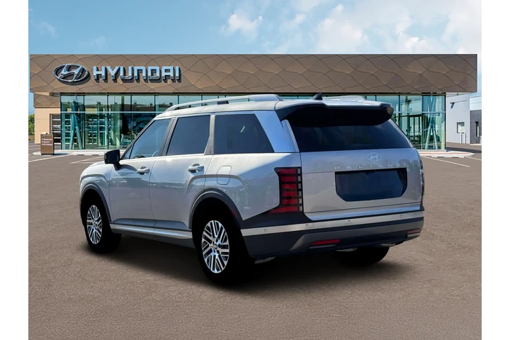 $39990 : Hyundai PALISADE 2026 SEL Pr image 5