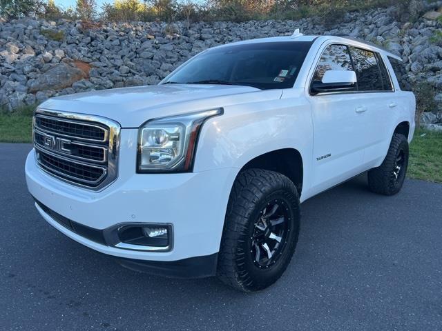 $35842 : PRE-OWNED 2020 YUKON SLT image 3