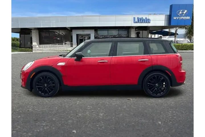 $15999 : MINI Clubman 2021 Cooper S 4 image 6