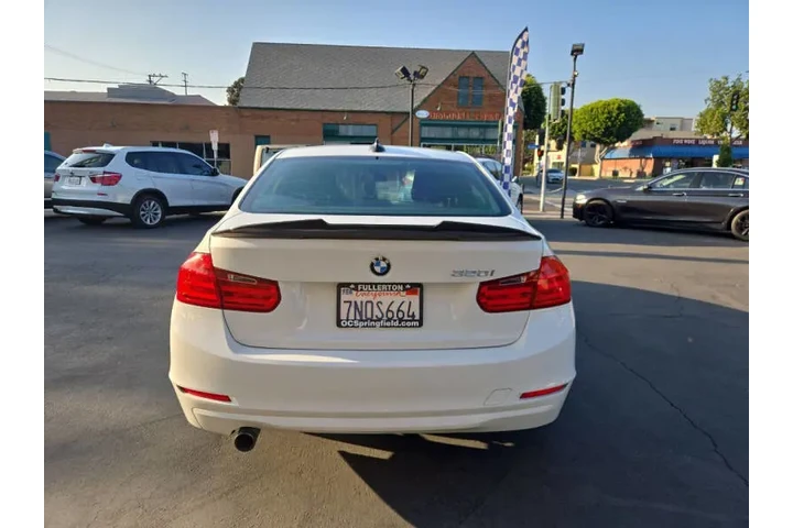 $9995 : 2014 BMW 3 Series 320i image 7