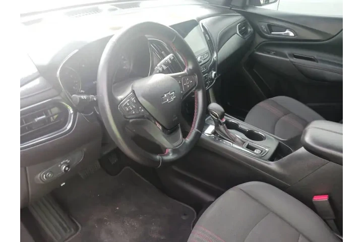 $21500 : 2023 Equinox RS image 7