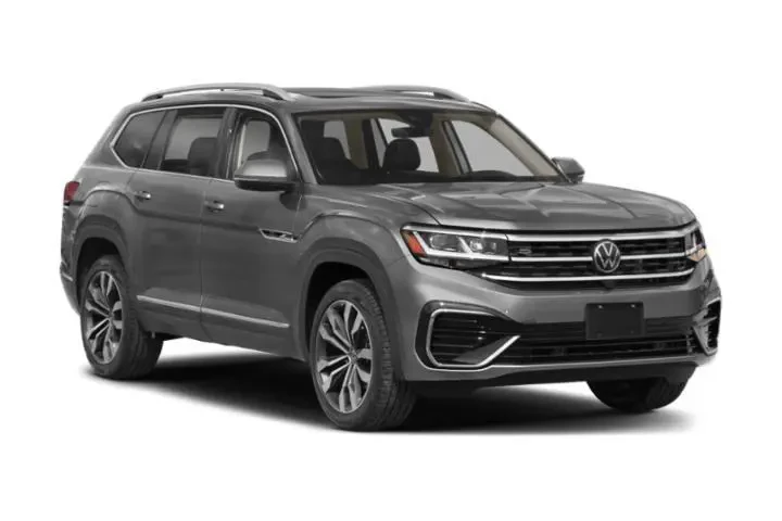 $33990 : Volkswagen Atlas 2023 AWD V6 image 6