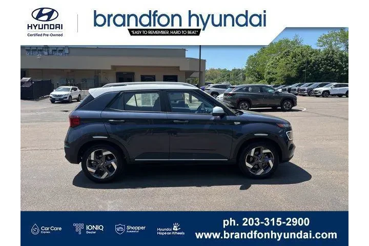 $20000 : Hyundai VENUE 2023 Limited 4 image 7