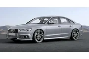 Audi A6 2017 AWD 2.0T quattr en Houston