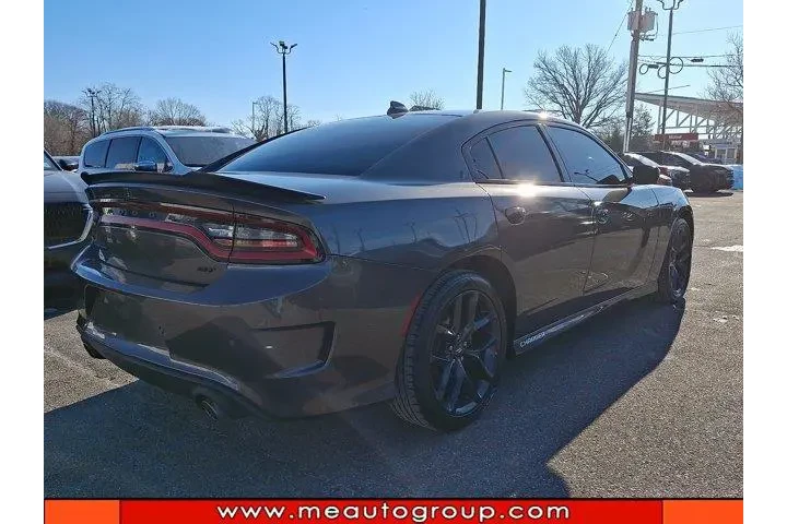 $19722 : Dodge Charger 2021 GT 4dr Se image 5