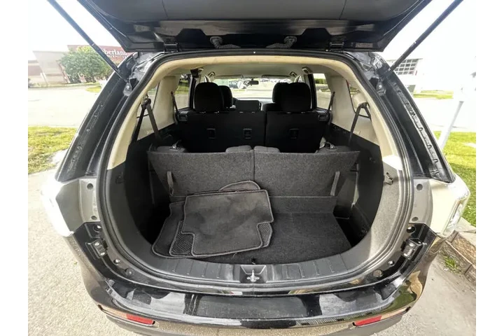 $5990 : 2014 Outlander SE image 6