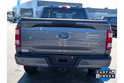 $36369 : Ford F-150 2023 4x4 XL 4dr S thumbnail