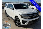 $39759 : Ford Expedition MAX 2024 4x4 thumbnail