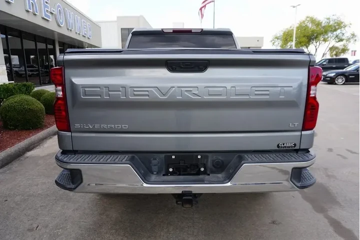 $34988 : Chevrolet Silverado 1500 202 image 5