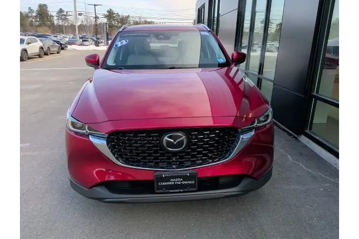 $24599 : Mazda CX-5 2023 AWD 2.5 S Se image 3