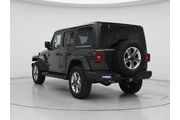 $32998 : Jeep Wrangler Unlimited 2021 thumbnail