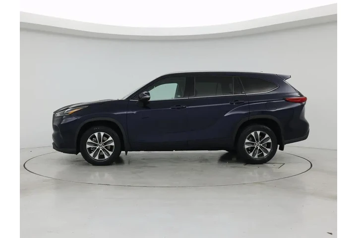 $35998 : Toyota Highlander 2022 AWD X image 3