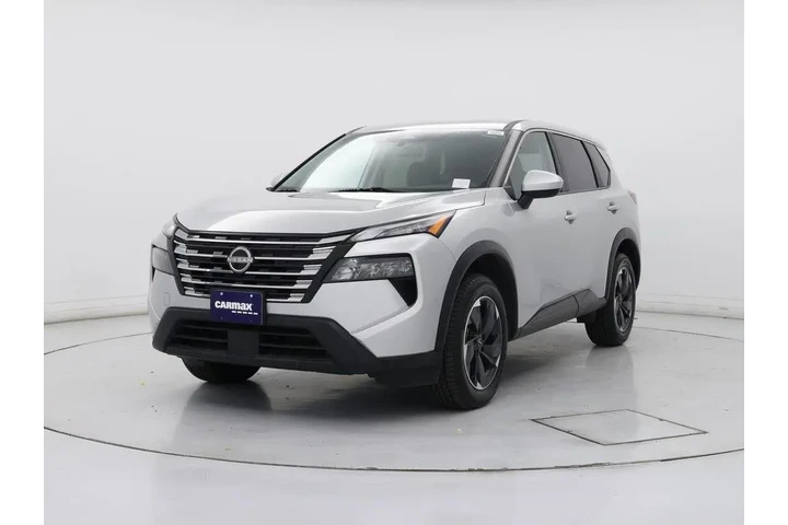 $21998 : Nissan Rogue 2024 AWD SV 4dr image 4