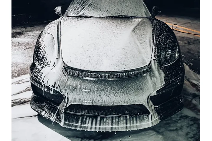 Tinting Motors | XPEL & Color image 3