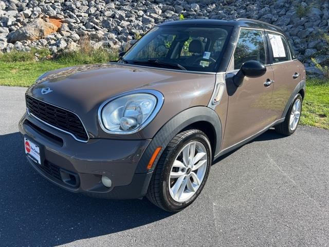 $7908 : PRE-OWNED 2012 COOPER S COUNT image 3