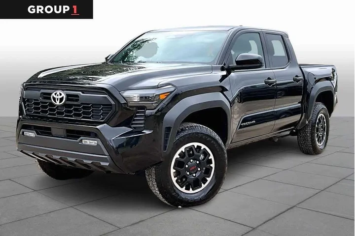 $36585 : Toyota Tacoma 2025 4x4 SR5 4 image 1