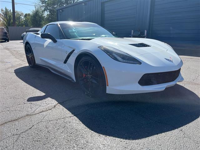 2015 Corvette Stingray Z51, Z image 9