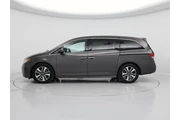 $20998 : Honda Odyssey 2017 Touring 4 thumbnail
