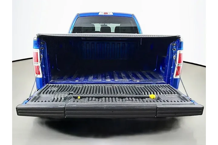 $10499 : Ford F-150 2011 4x2 XLT 4dr image 10