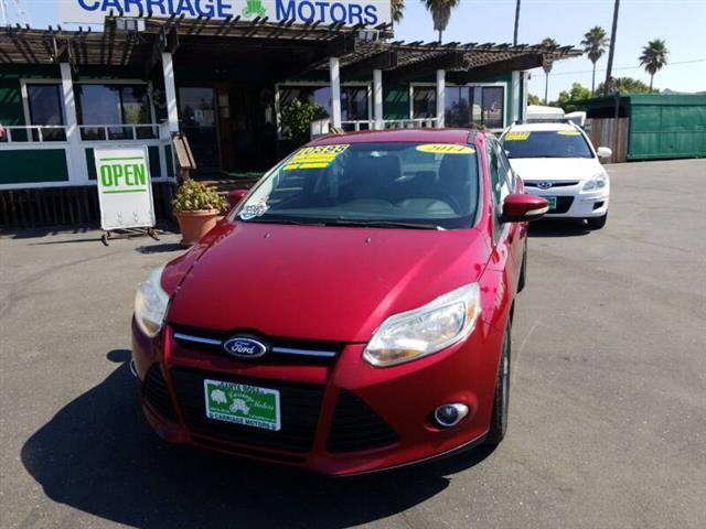 $9295 : 2014 Focus SE image 4