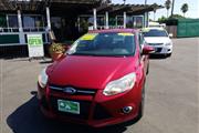 $9295 : 2014 Focus SE thumbnail