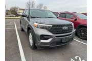 $22900 : Ford Explorer 2022 AWD Base thumbnail