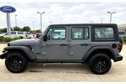 Jeep Wrangler Unlimited 2022 thumbnail