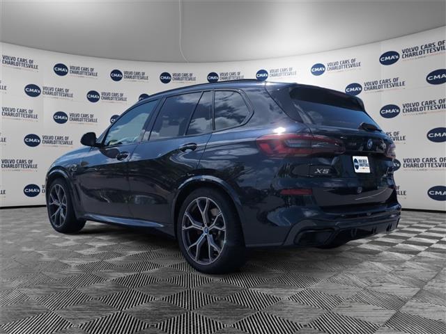 $47000 : PRE-OWNED 2022 X5 PHEV XDRIVE image 8