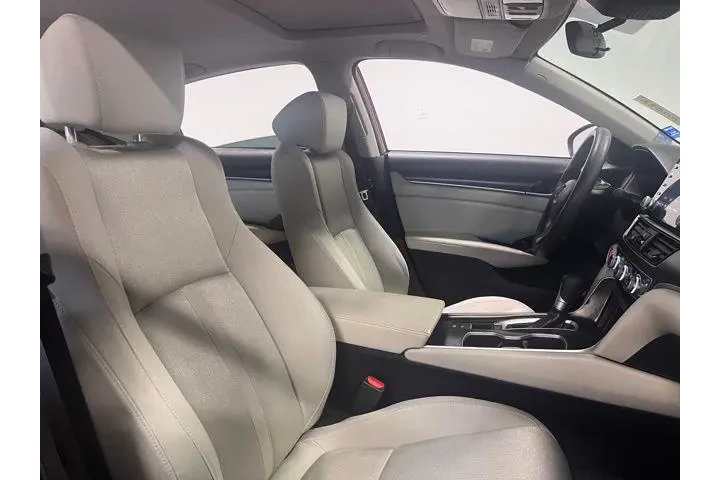 $20446 : Honda Accord 2018 EX 4dr Sed image 10