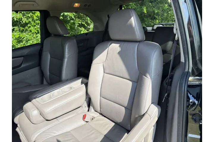 $11995 : 2012 Odyssey Touring image 9